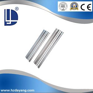 zemas sakausējuma tērauda metināšanas elektrods